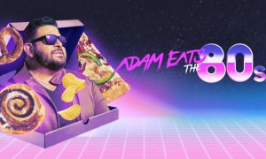 Will There Be a Season 2 of “Adam Eats the 80s”, New Season 2024