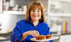 Be My Guest with Ina Garten – Food Network Premiere & Details