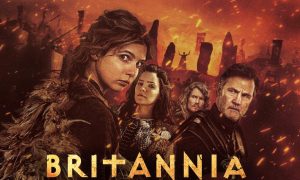 When Will Britannia Return for Season 4? 2024 Premiere Date