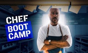 Chef Boot Camp New Season Release Date on Food Network?