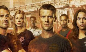NBC Chicago Fire 11B Midseason Release Date