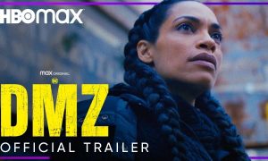 DMZ HBO Max Release Date; When Does It Start?
