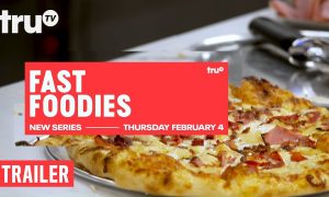 When Does Fast Foodies Season 3 Start? truTV Release Date