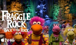 When Will “Fraggle Rock Back to the Rock” Return for Season 2? 2023 Premiere Date