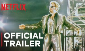 “Johnny Hallyday Beyond Rock” Netflix Release Date; When Does It Start?