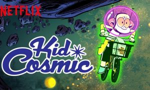 Will There Be a Season 4 of Kid Cosmic, New Season