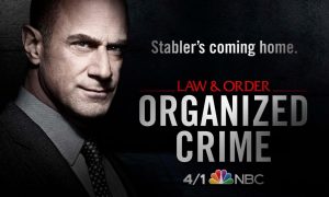 Date Set » “Law & Order: Organized Crime” Midseason 2023 Release Date