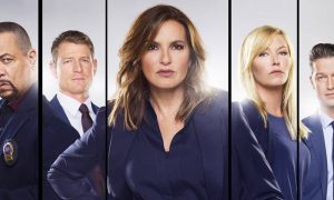 “Law & Order: Special Victims Unit” Season 24B Release Date; When Does It Come Back?