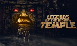 When Is Season 2 of “Legends of the Hidden Temple” Coming Out? 2023 Air Date