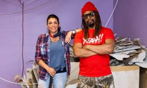 “Lil Jon Wants To Do What?” HGTV Release Date; When Does It Start?