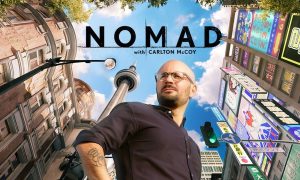“Nomad With Carlton Mccoy” CNN Release Date; When Does It Start?