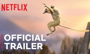 “Our Great National Parks” Netflix Release Date; When Does It Start?