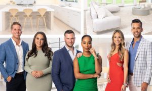discovery+ Picks Up Second Season of Breakout Series “Selling the Hamptons”