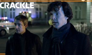 Sherlock Crackle Release Date; When Does It Start?