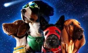 Super PupZ Netflix Show Release Date