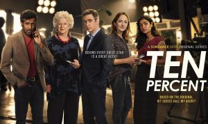 Sundance Now’s “Ten Percent” to Premiere in April