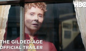 “The Gilded Age” Season 2 Official Trailer