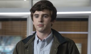 ABC The Good Doctor 6B Midseason Release Date