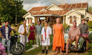 Acorn TV “The Good Karma Hospital” Season 4 Release Date Is Set
