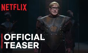 The Pentaverate Netflix Release Date; When Does It Start?