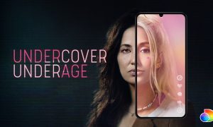 discovery+ Greenlights Season Two of “Undercover Underage”