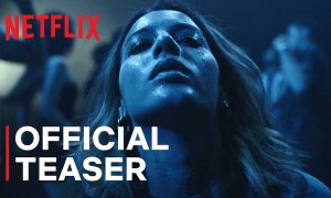 Welcome To Eden Netflix Release Date; When Does It Start?