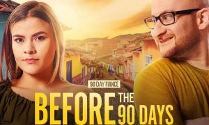 Date Set: When Does “90 Day Fiance Before the 90 Days” Season 6 Start?
