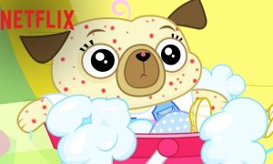 Did Netflix Cancel Chip and Potato Season 4? 2024 Date