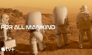 “For All Mankind” to Return for Season Three in June on Apple TV+