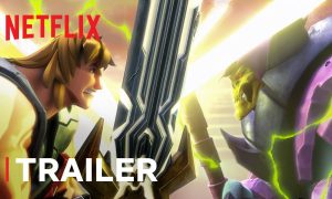 “He-Man and the Masters of the Universe” New Season Release Date on Netflix?