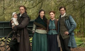 Date Set: When Does Outlander Season 7 Start?