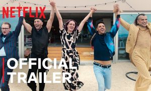 Did Netflix Cancel Queer Eye Germany Season 2? 2024 Date