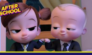 “The Boss Baby Back in The Crib” Netflix Release Date; When Does It Start?