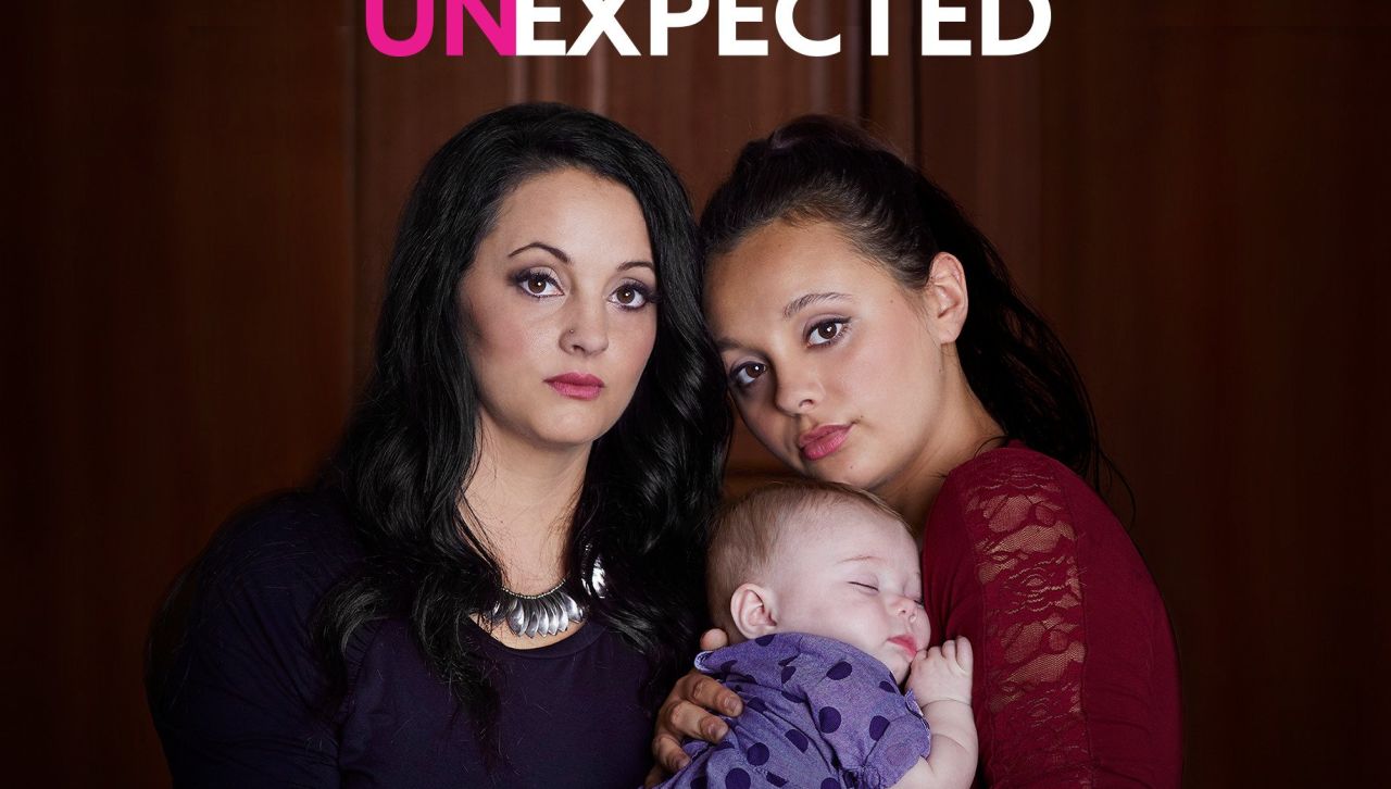 When Is Season 6 of Unexpected Coming Out? 2024 Air Date // NextSeasonTV