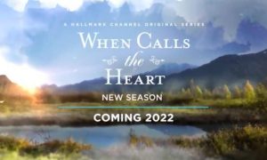 Season Nine of Hallmark Channel’s “When Calls the Heart” Concludes, Becoming the #1 Most-Watched Original Scripted Series in 2022 To-Date