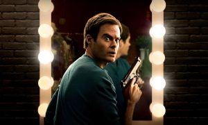 HBO Original Comedy Series “Barry,” Starring Emmy Winner Bill Hader, Returns for Its Fourth and Final Season in April