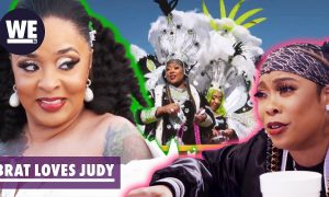 “Brat Loves Judy,” Premiering in June on WE tv