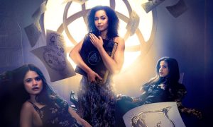 When Is Season 5 of Charmed Coming Out? Air Date