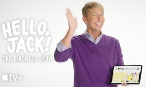 “Hello Jack The Kindness Show” Apple TV+ Release Date; When Does It Start?
