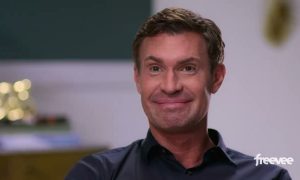 “Hollywood Houselift with Jeff Lewis,” Premiering in June on Amazon Freevee