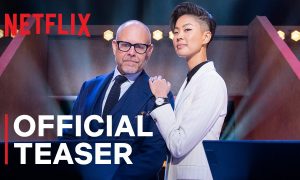 “Iron Chef Quest for an Iron Legend” Netflix Release Date; When Does It Start?