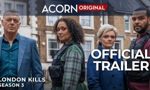 Acorn TV London Kills Season 3 Release Date Is Set