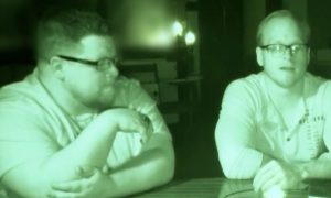 Date Set: When Does “Paranormal Caught on Camera” Season 5 Start?