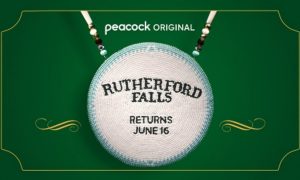 Peacock’s “Rutherford Falls” First Look Images & Date Announcement