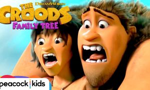“The Croods Family Tree” Season 3 Release Date, Plot, Details