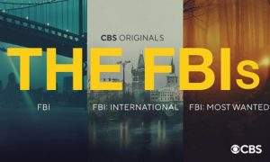 CBS Renews All Three Hit “FBI” Dramas for Two Additional Seasons