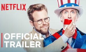 “The G Word with Adam Conover” Netflix Release Date; When Does It Start?