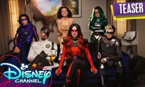 “The Villains of Valley View” Disney Channel Release Date; When Does It Start?