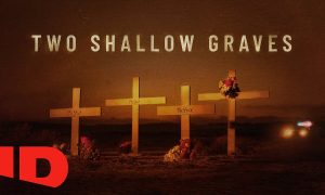 “Two Shallow Graves” Debuts in May