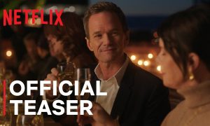 “Uncoupled” – Darren Star and Jeffrey Richman’s New Comedy Starring Neil Patrick Harris Premieres in July